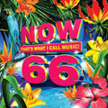 Now 66 / Various | Now 66 / Various | CD