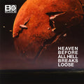 Plan B | Heaven Before All Hell Breaks | 2LP