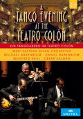 West-Eastern Divan Orchestra, | West-Eastern Divan O | DVD