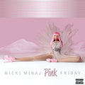 Minaj, Nicki | Pink Friday | CD