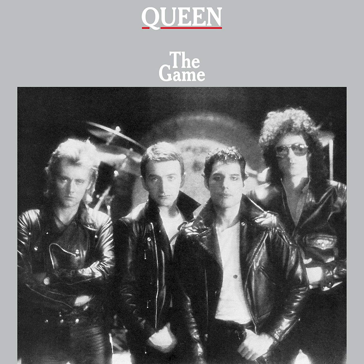 Queen | Game (2011 Remastered Vers | CD