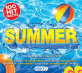 Summer Ultimate Collection | Various Artists | 5CD