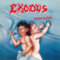 Exodus | Bonded By Blood | CD