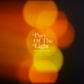 Lamontagne, Ray | Part Of The Light | 1LP