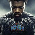 Ludwig Göransson | Black Panther (Original Motion Picture Score) | LP