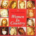 Various Artists | Women In Country | CD