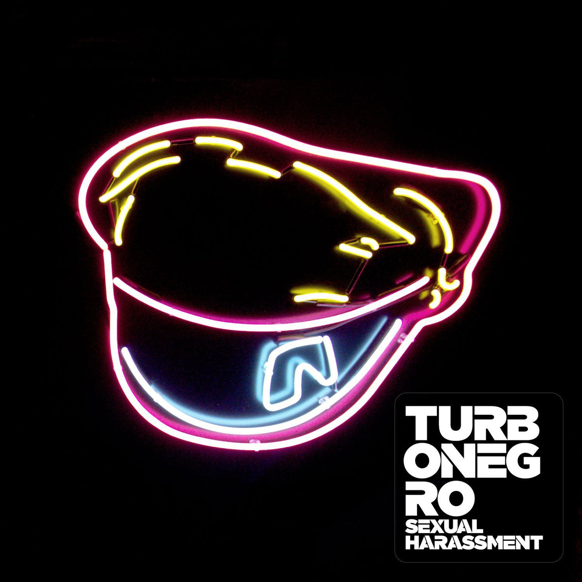 Turbonegro | Sexual Harassment | CD