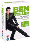 Ben Stiller Collection | 4DVD
