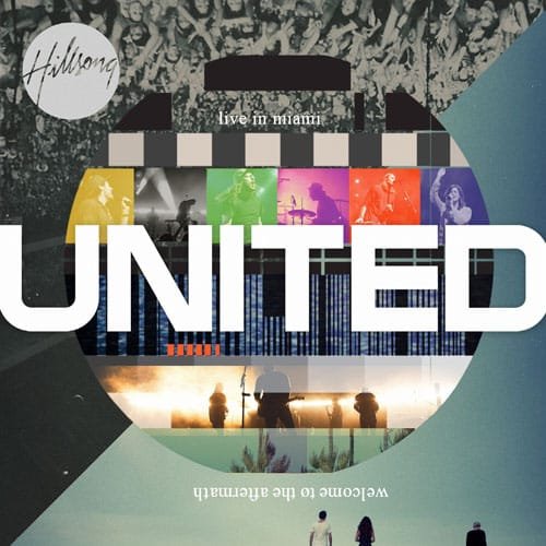 Hillsong United | Live In Miami | DVD