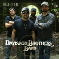 Davisson Brothers | Fighter | CD