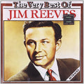 Reeves, Jim | Very Best Of | CD