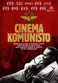 Cinema Komunisto | Cinema Komunisto | DVD