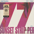 Mel Henke | Sunset Strip-Per | 1LP