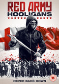 Red Army | Hooligans | DVD