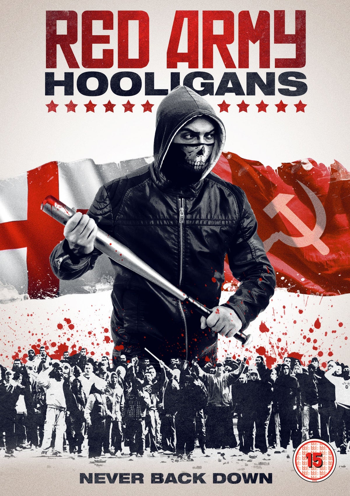 Red Army | Hooligans | DVD
