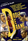Drole De Drame | DVD