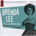 Lee, Brenda | Sweet Nothins | CD