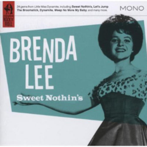 Lee, Brenda | Sweet Nothins | CD