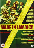 Made In Jamaica | Region 2 | DVD