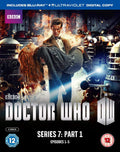 Doctor Who | Series 7 Part 1 | 2 Blu-ray
