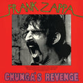 Zappa, Frank | Chungas Revenge | CD