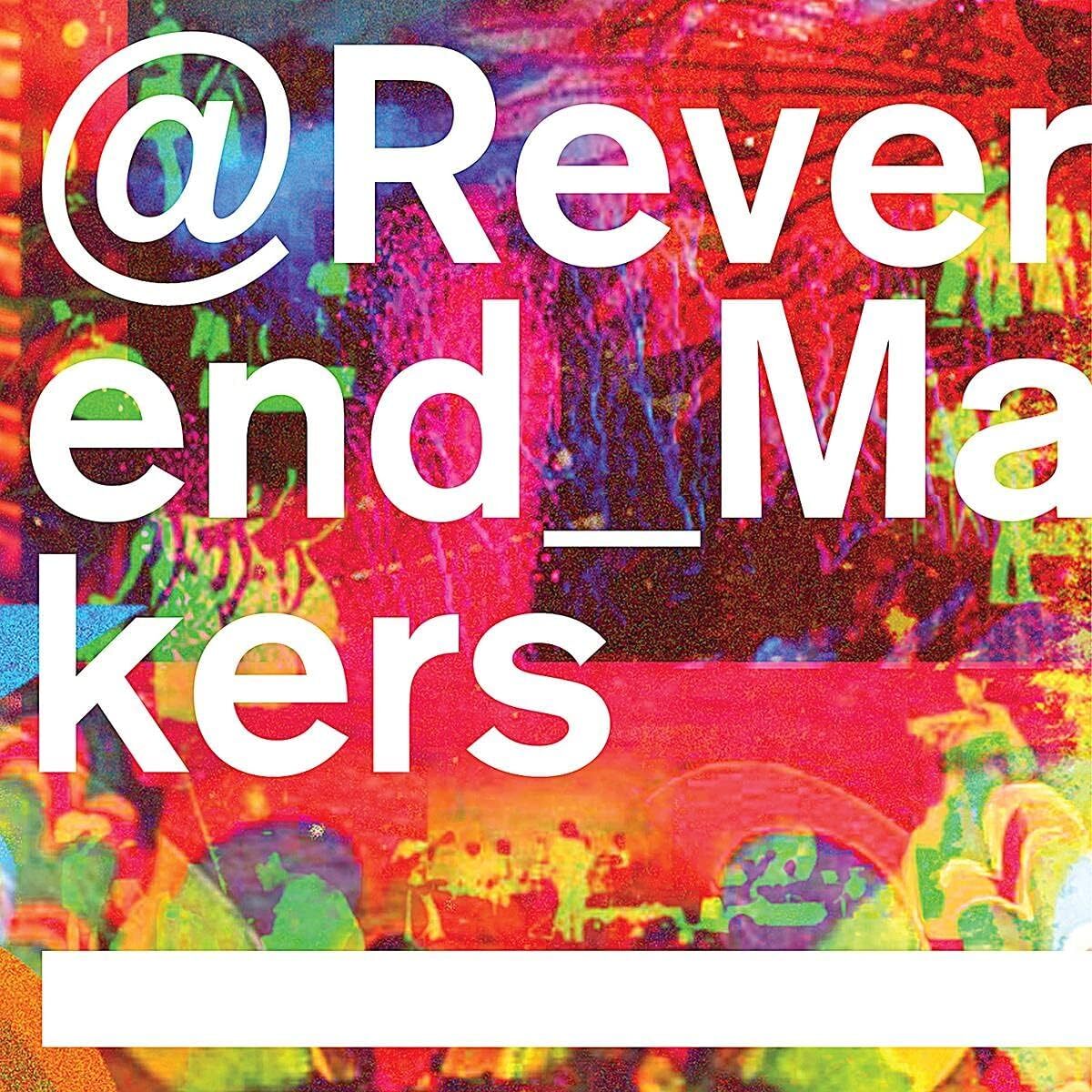 Reverend & The Makers | Reverend_Makers | CD