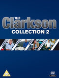 Jeremy Clarkson | Clarkson Collection 2 | 4DVD