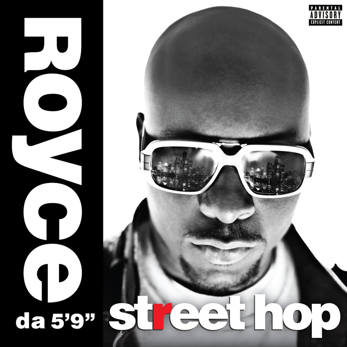Royce Da 5 | Street Hop | CD