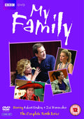 My Family | Series 10 -DVD- | 2DVD