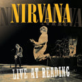 Nirvana | Live At Reading | 2LP