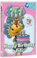 Fifi And The Flowertots | Happy Birthday Fifi | DVD
