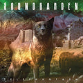 Soundgarden | Telephantasm | CD