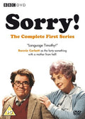 Sorry | Complete Series 1 | DVD
