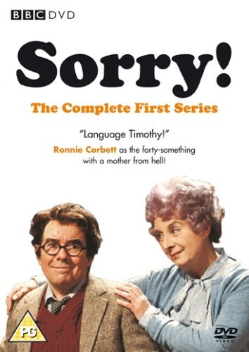 Sorry | Complete Series 1 | DVD