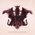 Like A Storm | Catacombs | CD