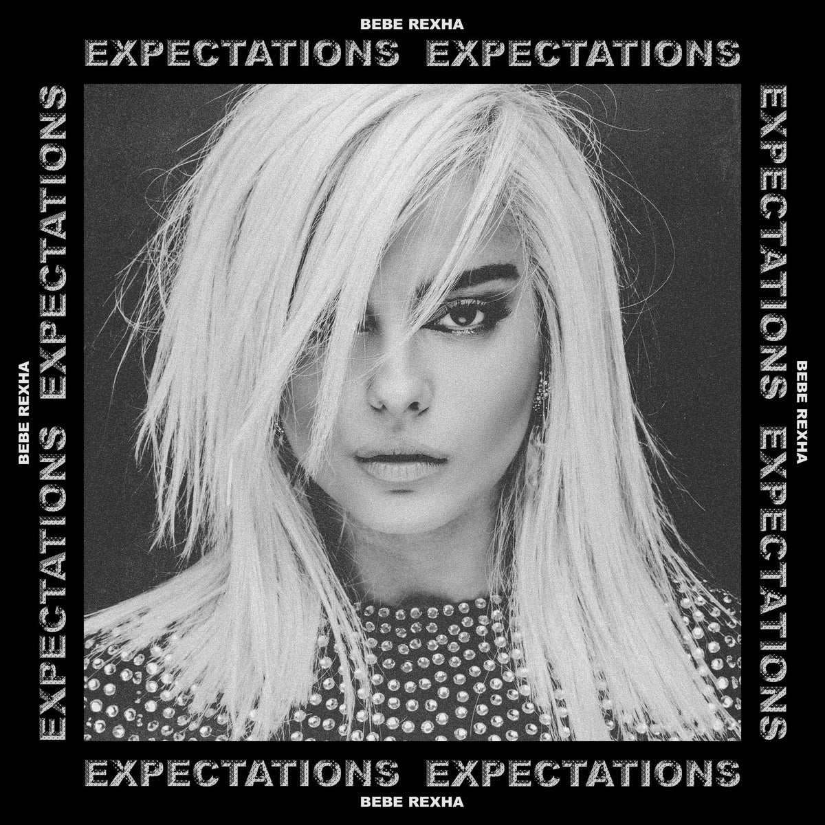 Rexha, Bebe | Expectations | CD