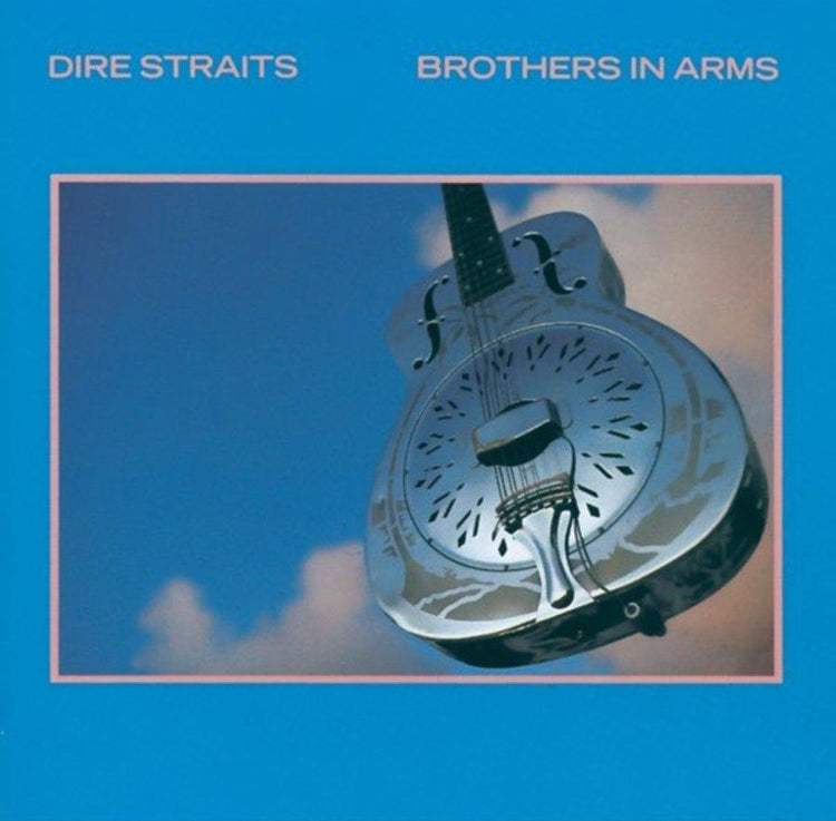 Dire Straits | Brothers In Arms | CD