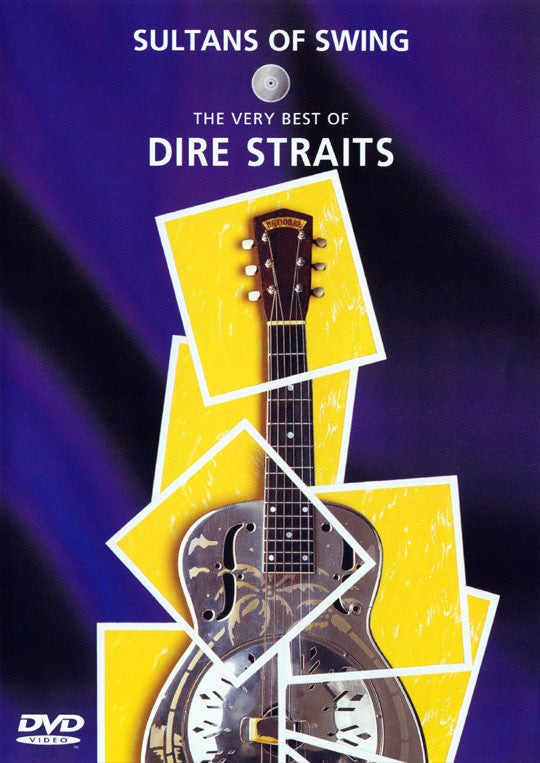 Dire Straits | Sultans Of Swing | DVD