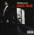 Timbaland | Shock Value (Parental Advisory | CD