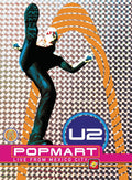 U2 | PopMart: Live from Mexico City | DVD