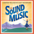 Various | The Sound Of Music. London Pal | CD