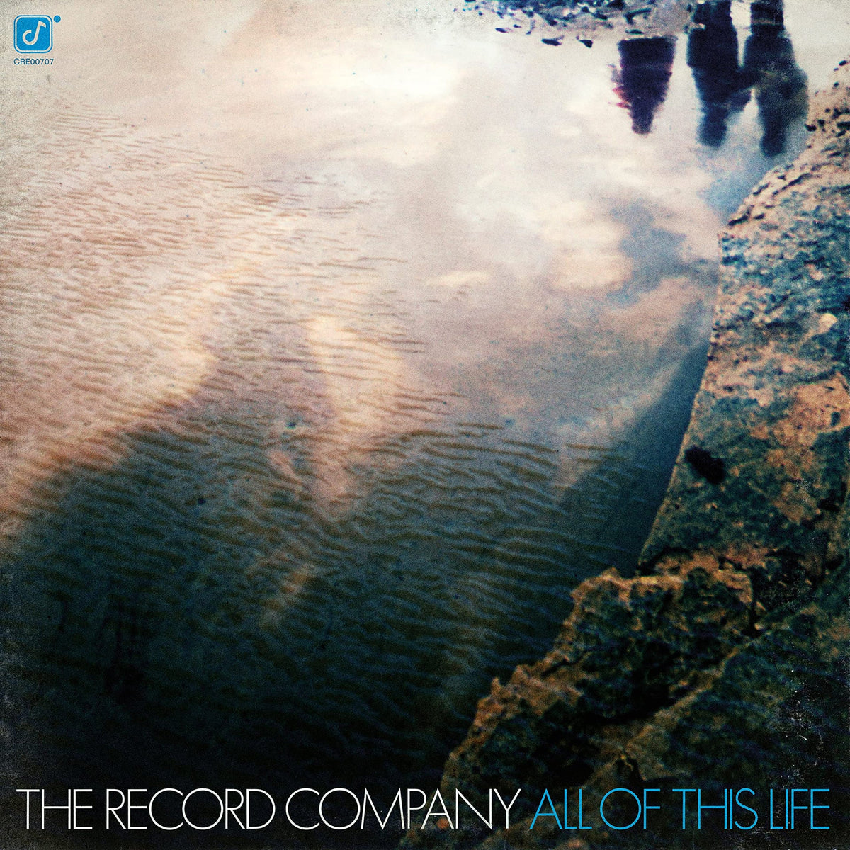 Record Company | All Of This Life | 1LP