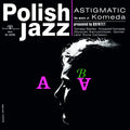 Komeda Quintet | Astigmatic (Polish Jazz) | 1LP