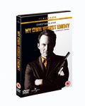 My Own Worst Enemy | Region 2 | 2DVD