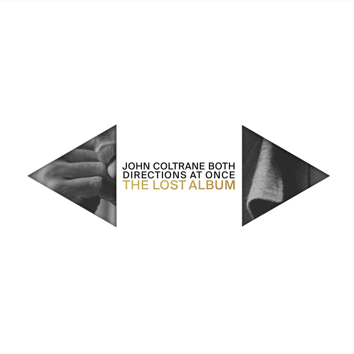 John Coltrane | Both Directions At Once The L | 2LP