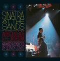 Sinatra, Frank | Sinatra At The Sands | CD