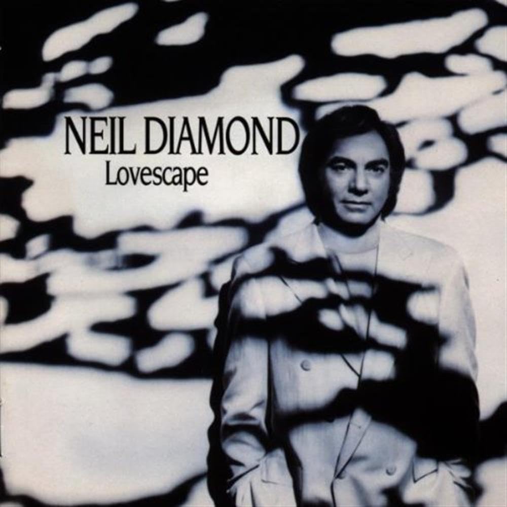 Diamond, Neil | Lovescape | CD