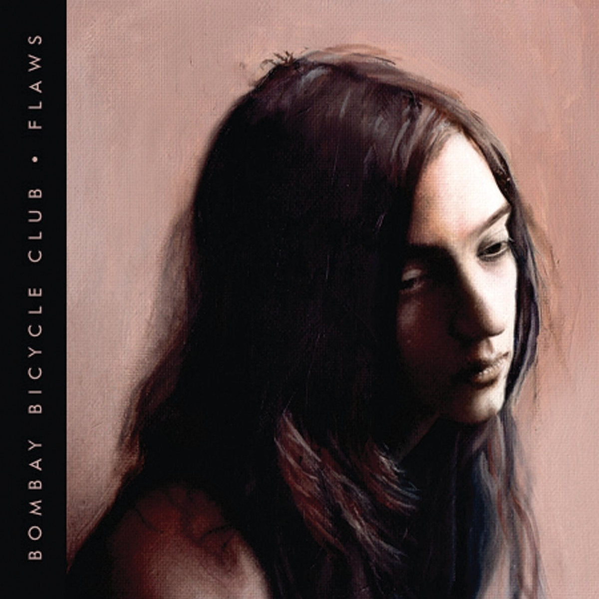 Bombay Bicycle Club | Flaws | CD