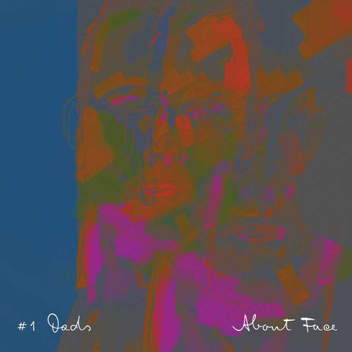 #1 Dads | About Face | CD