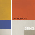 Sting | Symphonicities | CD
